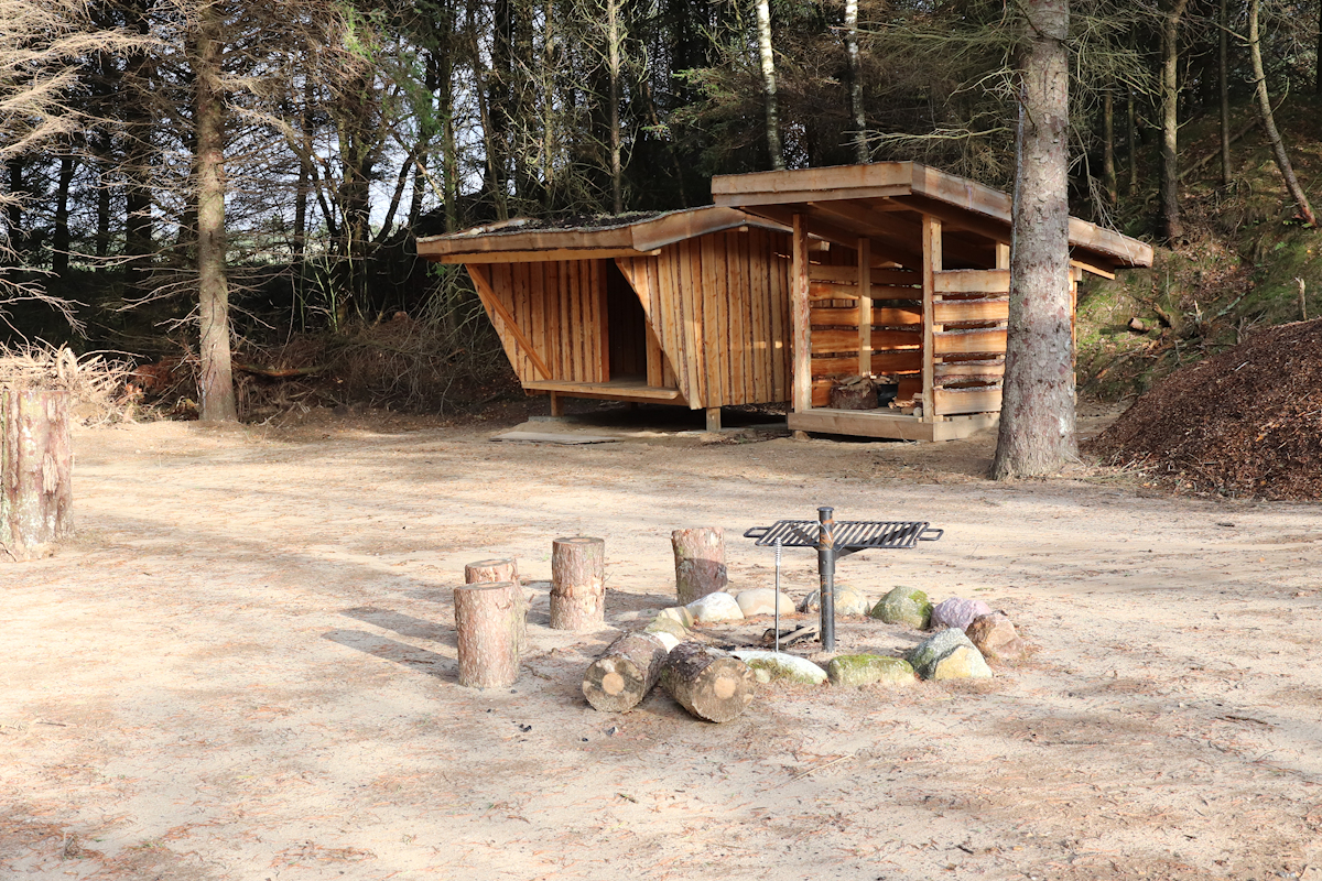 Shelter Abildå 2