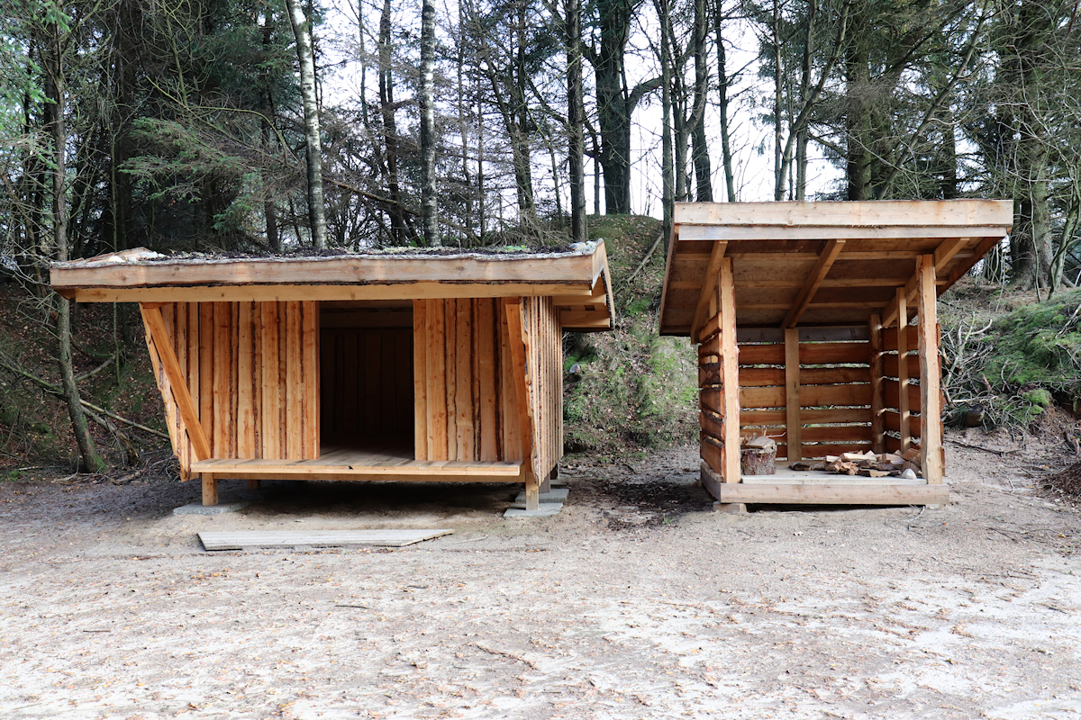 Shelter Abildå 7